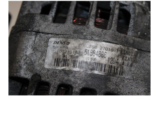 Генератор 51884886 Alfa Romeo Giulietta