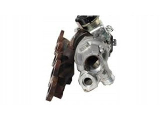  Турбина Skoda Octavia Mk2 (1Z)  04L253020Q, 04L253020M         