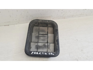 Вентиляционная решётка