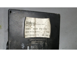 Блок предохранителей Citroen Xsara Picasso