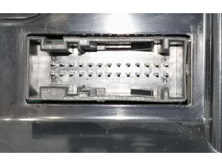 Блок управления климат-контролем GL3Z-18842-BUA, GL3T-18E243-BUB   Ford F150