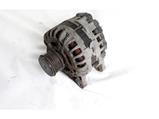 Генератор 231002949R Dacia Dokker