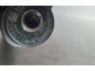 Форсунка 0445110167, A6400700787 Mitsubishi Colt 605910