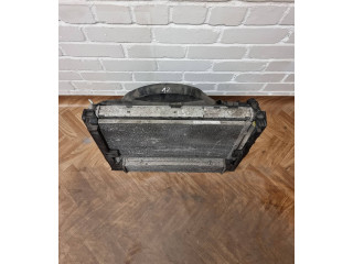 Радиатор (ы) держатель / кронштейн