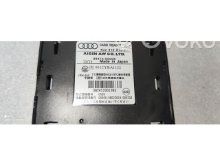 Блок управления 4L0919813F Audi S1