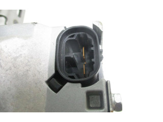 Руль Renault Koleos I  2008 - 2016 года 48810JY40C      