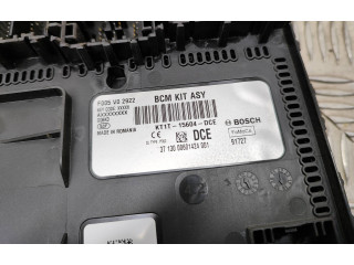 Модуль управления BSM KT1T15604DCE, F005V02922   Ford Transit -  Tourneo Connect    