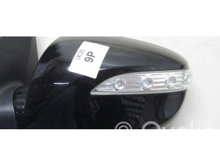 Zpětné zrcátko levé Hyundai ix35 2012