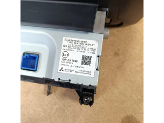 Дисплей A2059002211 Mercedes-Benz C W205