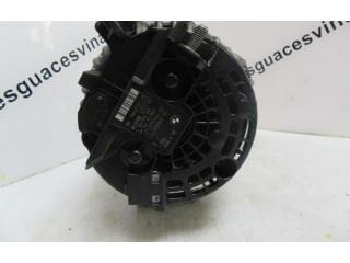 Генератор 7532966, 0124525059 BMW Z4 E85 E86 2.0