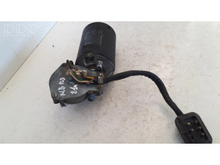 Двигатель стеклоочистителей