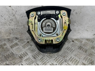 Подушка безопасности двери 569001G050   KIA Rio