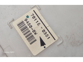   Pojistková skříňka 8273030631, 701150351   Lexus GS 300 350 430 450H 2008