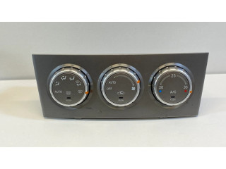 Блок управления климат-контролем 72311SA070   Subaru Forester SG