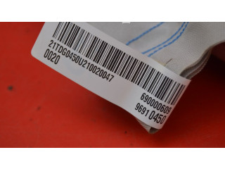 Боковая подушка безопасности    Chevrolet Spark