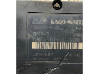 Блок АБС 30793447, 80R7C28D08   Volvo  XC90  2007 - 2014 года