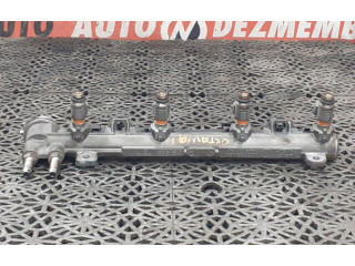 Топливная рампа 036133319 Skoda Octavia Mk1 (1U)