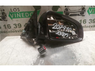 Зеркало (механическое) Audi A3 S3 8P 2003 - 2012 года