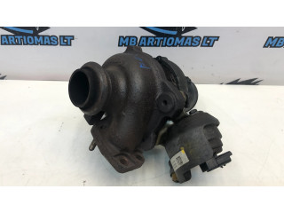 Turbodmychadlo Турбина 7840110005   Ford Grand C-MAX 1.6 1.6 T1DA