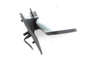 Зеркало электрическое        Dacia Lodgy  2012 -  года   