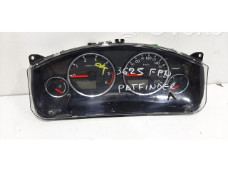 Панель приборов 248103X11B Nissan Pathfinder R51