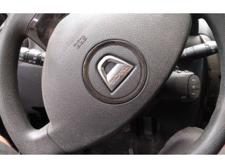 Подушка безопасности водителя    Dacia Duster