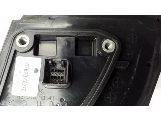 Zpětné zrcátko pravé Hyundai ix35 2012 876202Y970