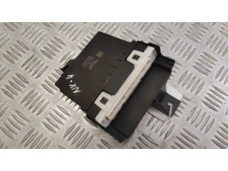 Блок управления климат-контролем 8865078210 Lexus NX