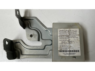 Блок управления A3600000, 21111032365A   Infiniti FX