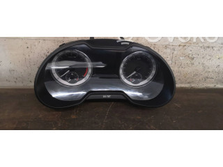 Панель приборов 5E0920751D, 5E0920751D Skoda Octavia Mk3 (5E)