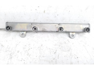 Топливная рампа Mitsubishi Outlander