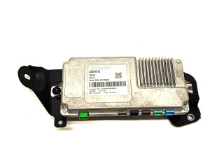 Блок управления 32281512 Polestar 2