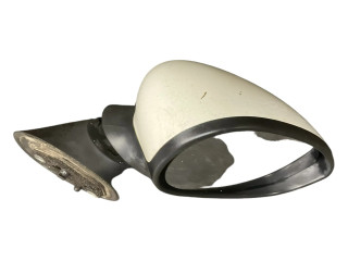 Zpětné zrcátko Fiat 500 2008 021047, 011024