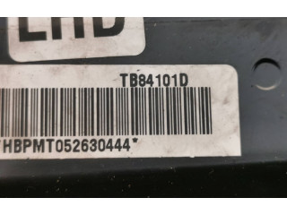 Pojistková skříňka Надувная подушка для пассажира TB84101D, P05263044 Hyundai Getz 2006