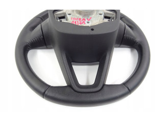 Руль Seat Ibiza V (KJ)  2017 -  года 5F0419091AH      