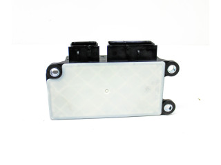 Блок подушек безопасности 09391200, 09391900 Chevrolet Camaro