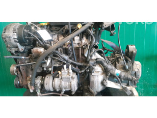 Генератор 4727206 Chrysler Voyager