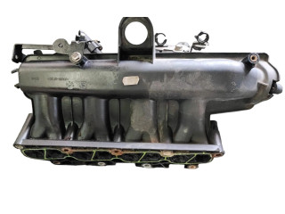 Всасывающий коллектор 188A9000 Fiat Idea