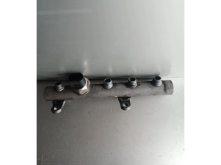 Vstřikovací lišta 059130089AB Audi A8 S8 D3 4E