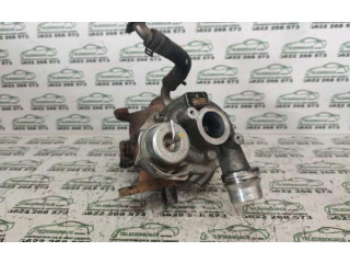 Turbodmychadlo Турбина 54359710028 Renault Sandero I