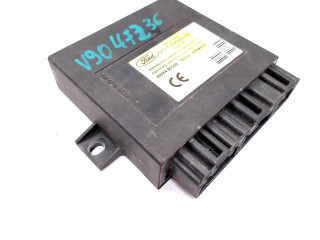 Комплект блоков управления 4U7112A650EA, 12249856 Ford Transit - Tourneo Connect