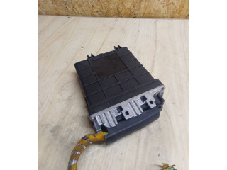 Řídící jednotka 039906024D, 5WP4174 Audi 100 S4 C4 1993