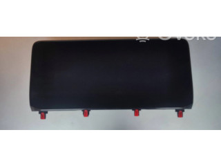 Дисплей 8611048690, 3009220122 Lexus RX 450H