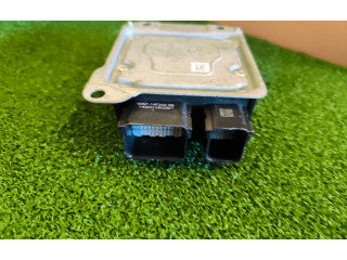 Блок подушек безопасности DV4T14B321EF, 0285012645   Ford Kuga II