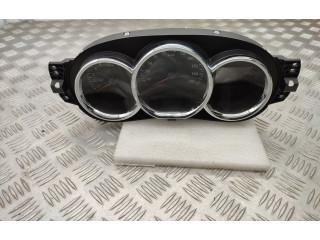 Панель приборов 248106459R Dacia Sandero II