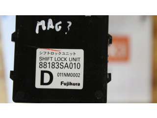 Блок управления 88183SA010 Subaru Forester SG