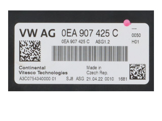 Řídící jednotka 0EA906012CL Volkswagen ID.4 2022