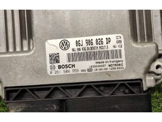 Řídící jednotka 06J906026DP, 06J906026DA Volkswagen Tiguan 2010
