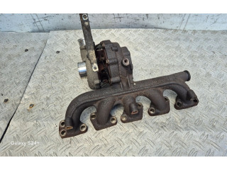  Турбина Volvo V70  31293029         