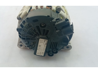 Генератор 9646321780 Citroen C8